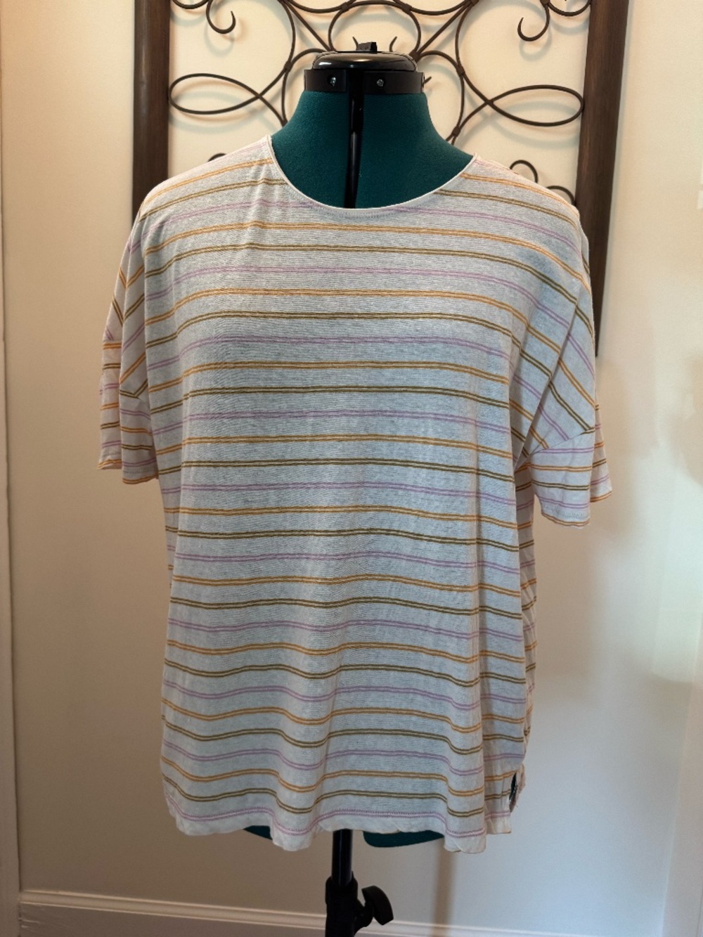 TWO Madewell Tops Size Medium